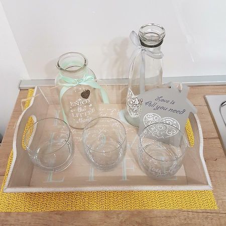 Apartment Milka Split Dış mekan fotoğraf
