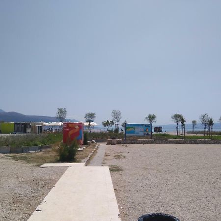 Apartment Milka Split Dış mekan fotoğraf
