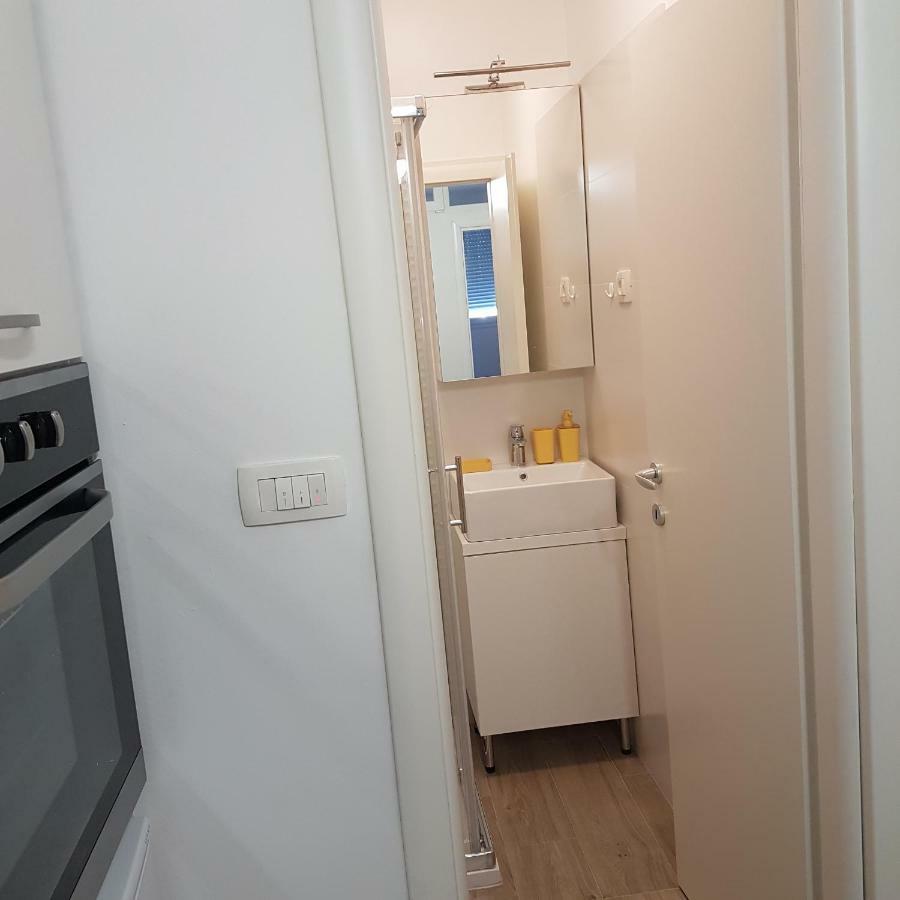Apartment Milka Split Dış mekan fotoğraf