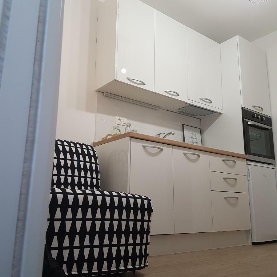 Apartment Milka Split Dış mekan fotoğraf