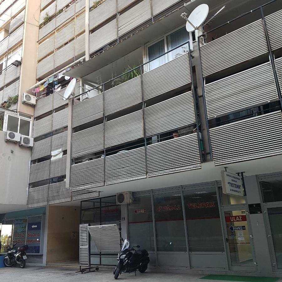 Apartment Milka Split Dış mekan fotoğraf
