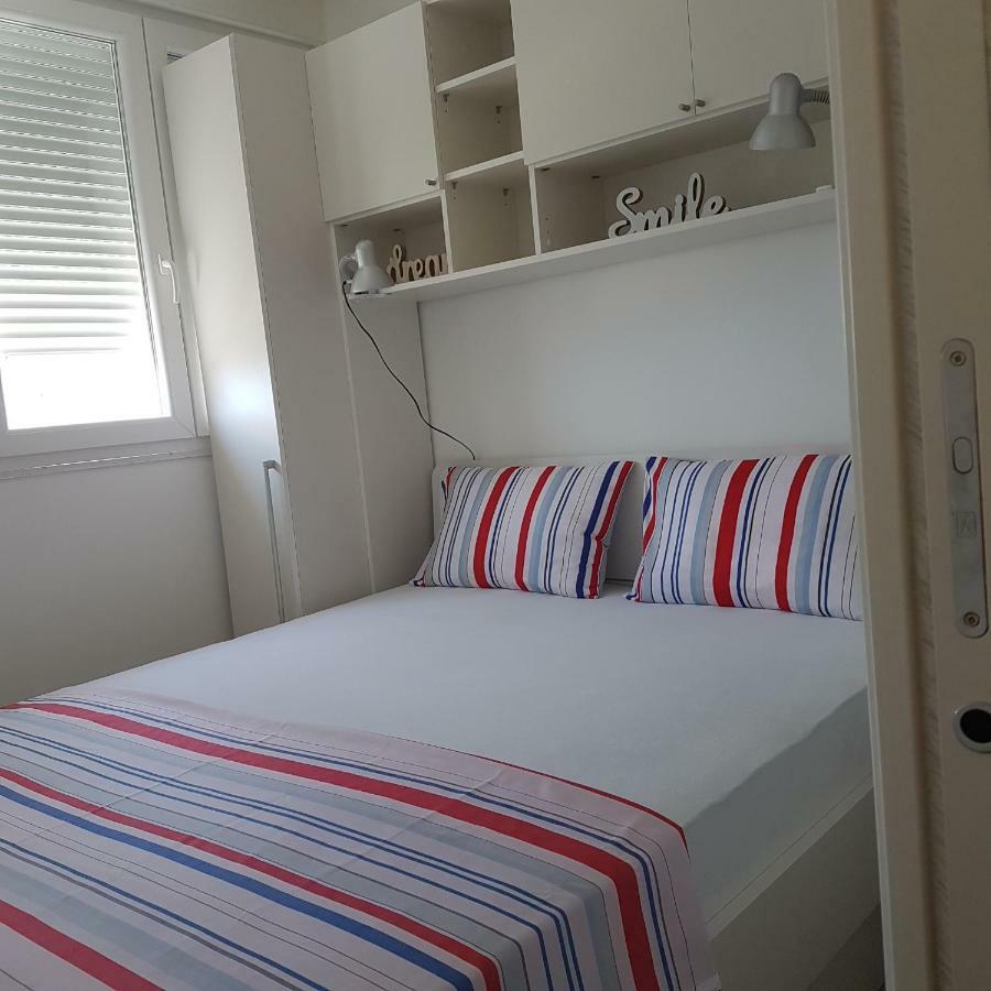 Apartment Milka Split Dış mekan fotoğraf