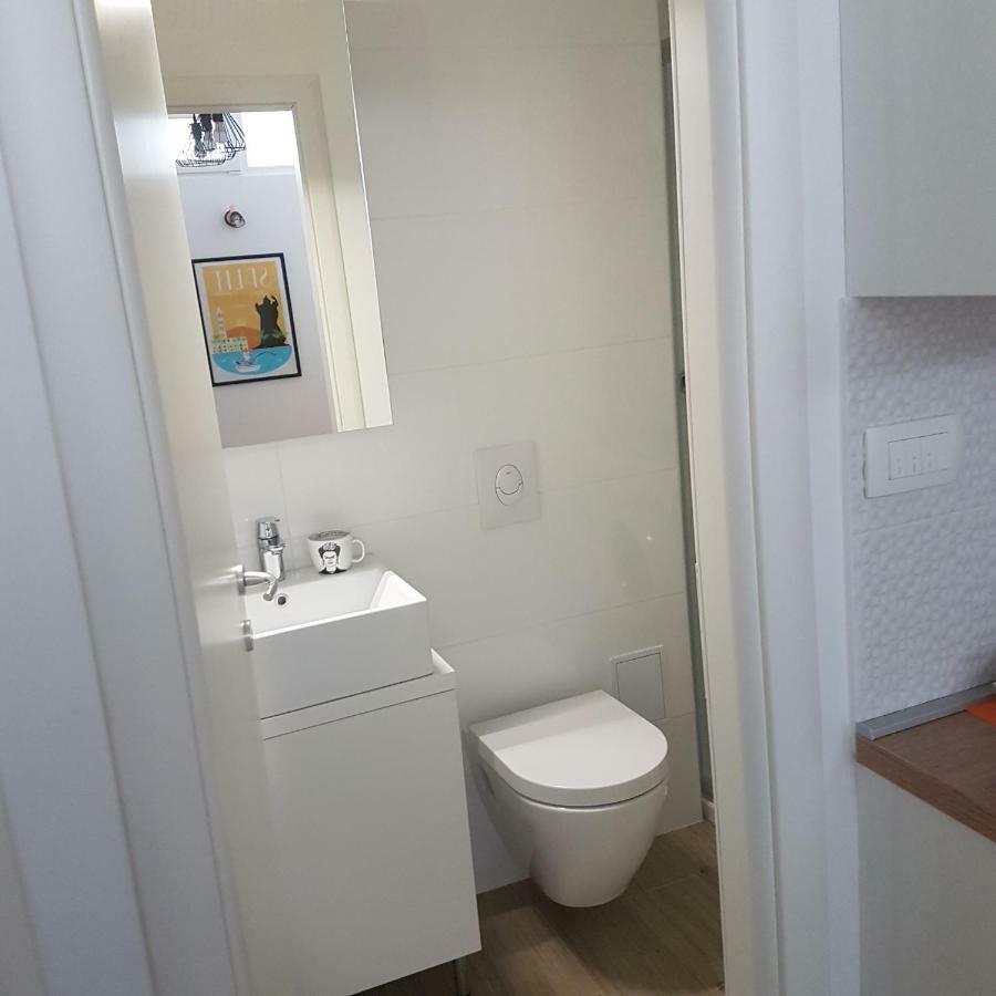 Apartment Milka Split Dış mekan fotoğraf