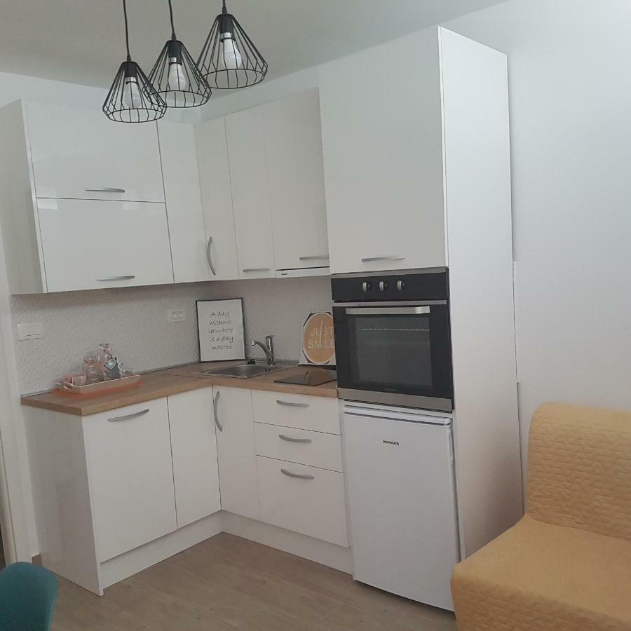 Apartment Milka Split Dış mekan fotoğraf