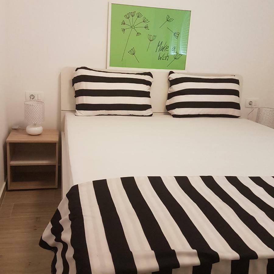 Apartment Milka Split Dış mekan fotoğraf