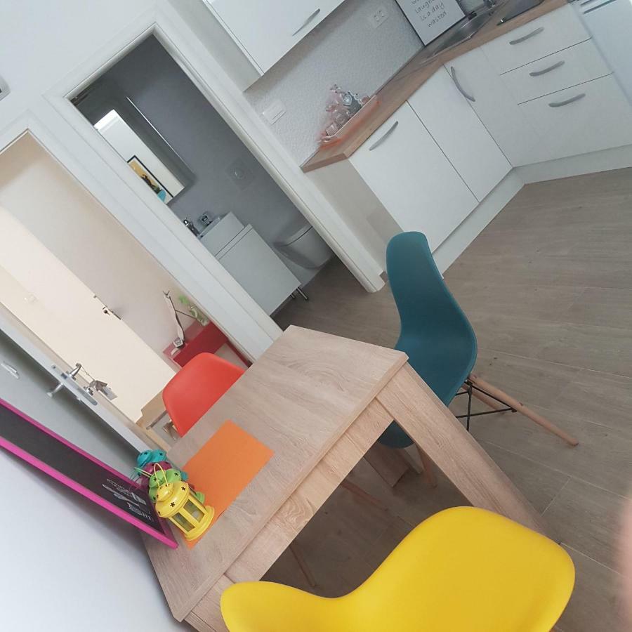 Apartment Milka Split Dış mekan fotoğraf