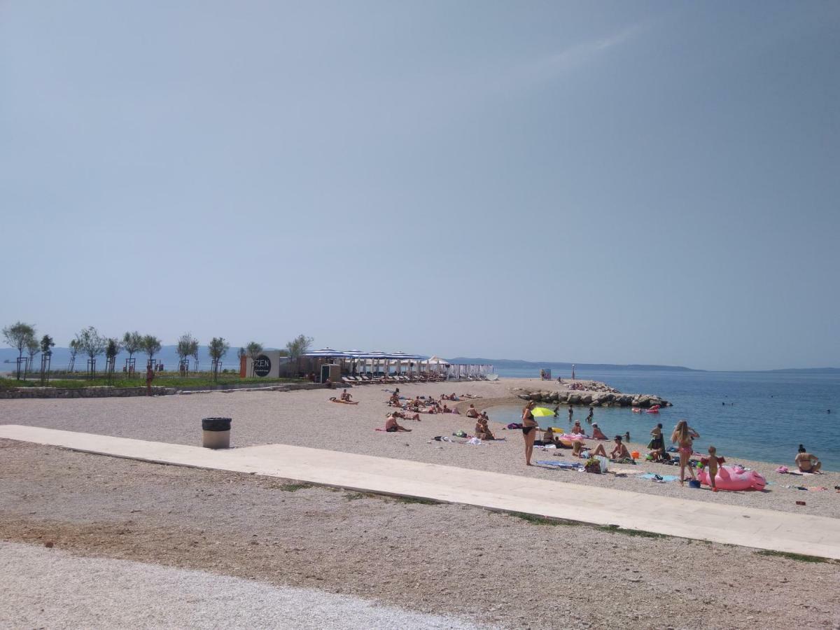 Apartment Milka Split Dış mekan fotoğraf