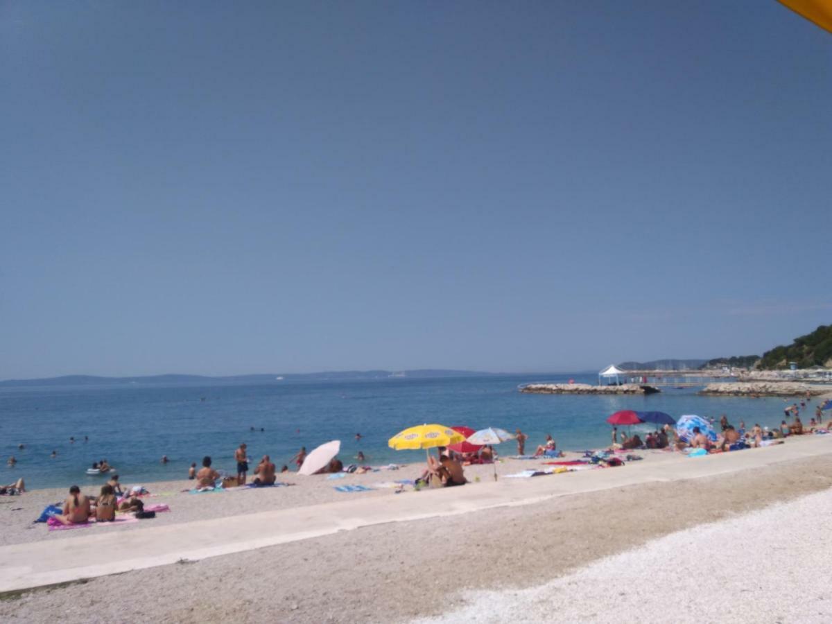 Apartment Milka Split Dış mekan fotoğraf